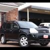 nissan x-trail 2010 -NISSAN--X-Trail NT31--102278---NISSAN--X-Trail NT31--102278- image 1