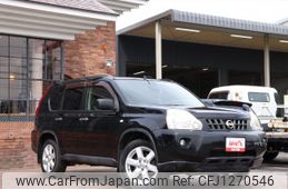nissan x-trail 2010 -NISSAN--X-Trail NT31--102278---NISSAN--X-Trail NT31--102278-