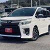 toyota voxy 2016 -TOYOTA--Voxy ZRR80W--0208491---TOYOTA--Voxy ZRR80W--0208491- image 1