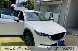 mazda cx-5 2017 -MAZDA--CX-5 LDA-KF2P--KF2P-112323---MAZDA--CX-5 LDA-KF2P--KF2P-112323-