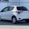 toyota vitz 2019 -TOYOTA--Vitz DBA-NSP135--NSP135-4006709---TOYOTA--Vitz DBA-NSP135--NSP135-4006709- image 15