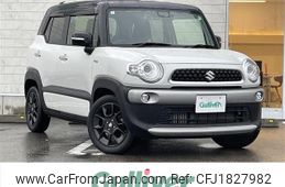 suzuki xbee 2019 CFJ1827982