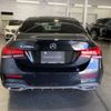 mercedes-benz a-class 2023 -MERCEDES-BENZ--Benz A Class 3DA-177112--W1K1771122J343482---MERCEDES-BENZ--Benz A Class 3DA-177112--W1K1771122J343482- image 4