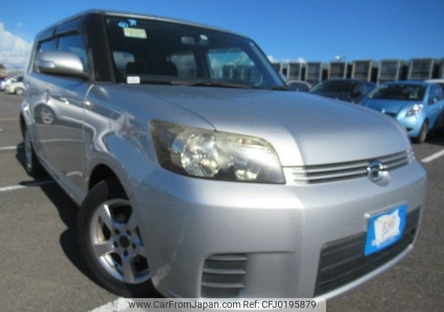 toyota corolla-rumion 2007 REALMOTOR_Y2024090042F-12 image 2