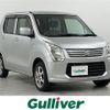 suzuki wagon-r 2012 -SUZUKI--Wagon R DBA-MH34S--MH34S-129823---SUZUKI--Wagon R DBA-MH34S--MH34S-129823- image 1