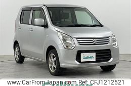 suzuki wagon-r 2012 -SUZUKI--Wagon R DBA-MH34S--MH34S-129823---SUZUKI--Wagon R DBA-MH34S--MH34S-129823-