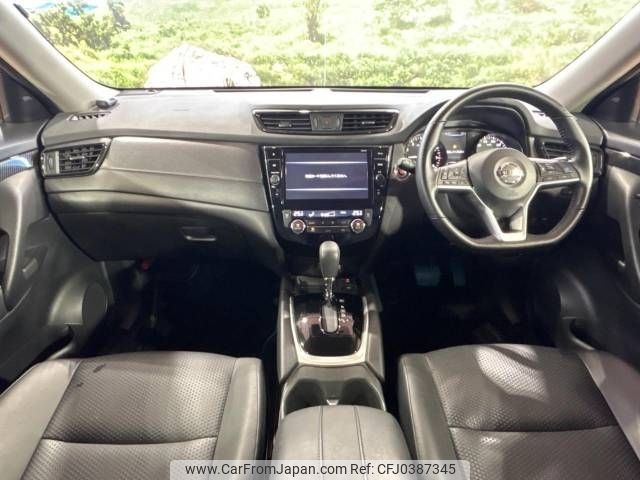 nissan x-trail 2018 -NISSAN--X-Trail DAA-HT32--HT32-155284---NISSAN--X-Trail DAA-HT32--HT32-155284- image 2