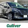 nissan serena 2020 -NISSAN--Serena DAA-GFC27--GFC27-201247---NISSAN--Serena DAA-GFC27--GFC27-201247- image 1