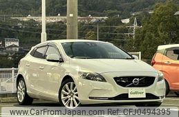 volvo v40 2013 -VOLVO--Volvo V40 DBA-MB4164T--YV1MV485BE2090788---VOLVO--Volvo V40 DBA-MB4164T--YV1MV485BE2090788-