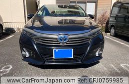 toyota sai 2014 -TOYOTA--SAI DAA-AZK10--AZK10-2084832---TOYOTA--SAI DAA-AZK10--AZK10-2084832-