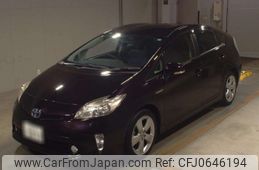 toyota prius 2012 -TOYOTA 【佐賀 300る7782】--Prius ZVW30-5404752---TOYOTA 【佐賀 300る7782】--Prius ZVW30-5404752-