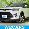 toyota raize 2019 quick_quick_5BA-A200A_A200A-0007491 image 1