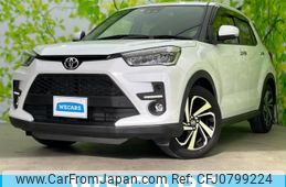 toyota raize 2019 quick_quick_5BA-A200A_A200A-0007491