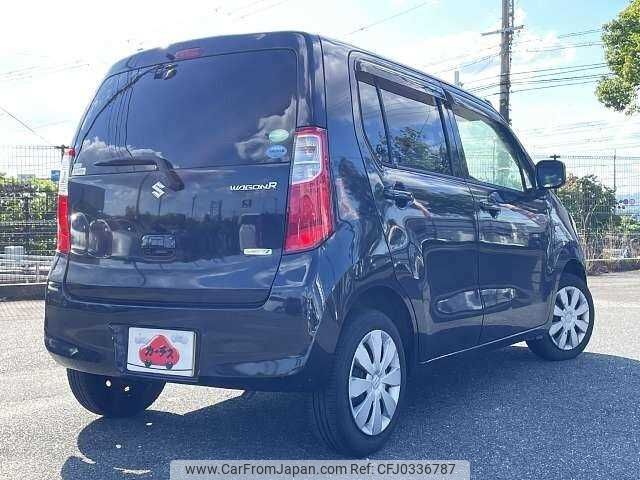 suzuki wagon-r 2013 504928-925064 image 2