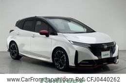 nissan aura 2021 -NISSAN--AURA 6AA-FE13--FE13-209324---NISSAN--AURA 6AA-FE13--FE13-209324-