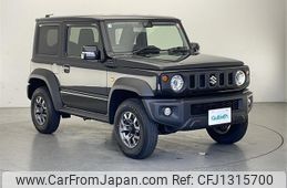 suzuki jimny-sierra 2025 -SUZUKI--Jimny Sierra 3BA-JB74W--JB74W-233546---SUZUKI--Jimny Sierra 3BA-JB74W--JB74W-233546-