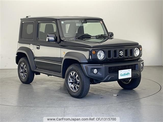 suzuki jimny-sierra 2025 -SUZUKI--Jimny Sierra 3BA-JB74W--JB74W-233546---SUZUKI--Jimny Sierra 3BA-JB74W--JB74W-233546- image 1