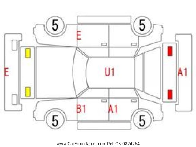 honda n-box 2019 -HONDA--N BOX DBA-JF3--JF3-1297743---HONDA--N BOX DBA-JF3--JF3-1297743- image 2