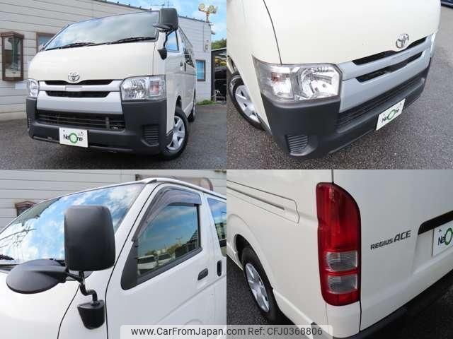 toyota regiusace-van 2019 quick_quick_QDF-GDH206V_GDH206-1030304 image 2