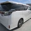 toyota vellfire 2020 CFJ1774631 image 8