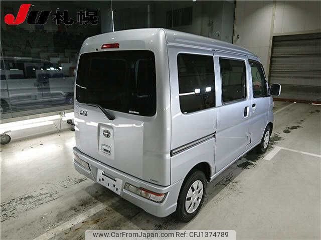 toyota pixis-van 2019 -TOYOTA--Pixis Van S331M--0017079---TOYOTA--Pixis Van S331M--0017079- image 2