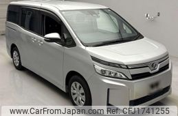 toyota voxy 2018 CFJ1741255