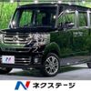 honda n-box 2017 -HONDA--N BOX DBA-JF1--JF1-1934553---HONDA--N BOX DBA-JF1--JF1-1934553- image 1