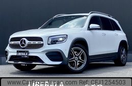 mercedes-benz glb-class 2021 -MERCEDES-BENZ--Benz GLB 3DA-247613M--W1N2476132W155862---MERCEDES-BENZ--Benz GLB 3DA-247613M--W1N2476132W155862-