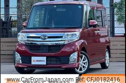 daihatsu tanto 2015 -DAIHATSU--Tanto DBA-LA600S--LA600S-0335772---DAIHATSU--Tanto DBA-LA600S--LA600S-0335772-