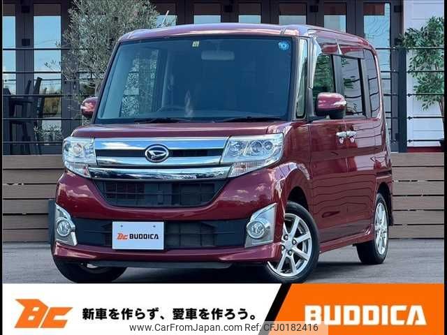 daihatsu tanto 2015 -DAIHATSU--Tanto DBA-LA600S--LA600S-0335772---DAIHATSU--Tanto DBA-LA600S--LA600S-0335772- image 1