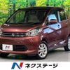 mitsubishi ek-wagon 2014 -MITSUBISHI--ek Wagon DBA-B11W--B11W-0040281---MITSUBISHI--ek Wagon DBA-B11W--B11W-0040281- image 1