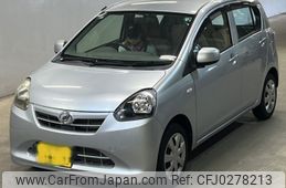 daihatsu mira-e-s 2013 -DAIHATSU 【山口 581て8435】--Mira e:s LA300S-1181709---DAIHATSU 【山口 581て8435】--Mira e:s LA300S-1181709-