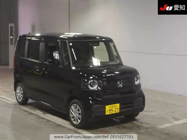 honda n-box 2024 CFJ1627703 image 1