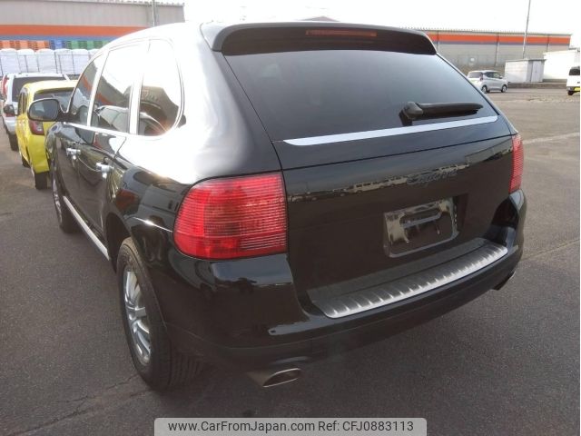 porsche cayenne 2006 -PORSCHE--ｶｲｴﾝ 9PABFD--WP1AA29P66LA23429---PORSCHE--ｶｲｴﾝ 9PABFD--WP1AA29P66LA23429- image 2