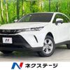 toyota harrier 2024 -TOYOTA--Harrier 6BA-MXUA80--MXUA80-0114416---TOYOTA--Harrier 6BA-MXUA80--MXUA80-0114416- image 1