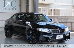 bmw m2 2018 -BMW--BMW M2 CBA-1H30G--WBS1J520X0VD44316---BMW--BMW M2 CBA-1H30G--WBS1J520X0VD44316-