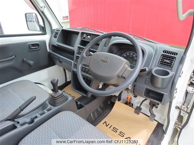 nissan clipper-truck 2017 -NISSAN--Clipper Truck EBD-DR16T--DR16T-254410---NISSAN--Clipper Truck EBD-DR16T--DR16T-254410- image 2