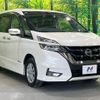 nissan serena 2018 CFJ1825991 image 17