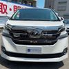 toyota vellfire 2016 -TOYOTA 【京都 391ｾ9999】--Vellfire DBA-AGH30W--AGH30-0076107---TOYOTA 【京都 391ｾ9999】--Vellfire DBA-AGH30W--AGH30-0076107- image 30