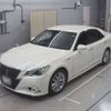 toyota crown 2015 -TOYOTA 【豊田 300ﾈ 158】--Crown DAA-AWS210--AWS210-6090043---TOYOTA 【豊田 300ﾈ 158】--Crown DAA-AWS210--AWS210-6090043- image 1