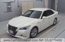 toyota crown 2015 -TOYOTA 【豊田 300ﾈ 158】--Crown DAA-AWS210--AWS210-6090043---TOYOTA 【豊田 300ﾈ 158】--Crown DAA-AWS210--AWS210-6090043-