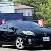 toyota prius 2011 -TOYOTA--Prius DAA-ZVW30--ZVW30-5321240---TOYOTA--Prius DAA-ZVW30--ZVW30-5321240- image 1