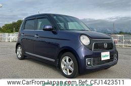 honda n-one 2015 -HONDA--N ONE DBA-JG1--JG1-1203837---HONDA--N ONE DBA-JG1--JG1-1203837-
