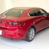 mazda mazda3 2019 -MAZDA--MAZDA3 3DA-BP8P--BP8P-100813---MAZDA--MAZDA3 3DA-BP8P--BP8P-100813- image 18