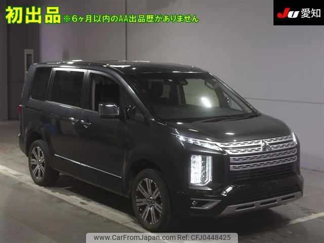 mitsubishi delica-d5 2022 -MITSUBISHI--Delica D5 CV1W-4008635---MITSUBISHI--Delica D5 CV1W-4008635- image 1