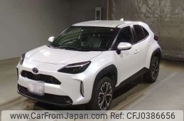 toyota yaris-cross 2023 -TOYOTA 【沖縄 328ﾜ 860】--Yaris Cross 5BA-MXPB15--MXPB15-3009378---TOYOTA 【沖縄 328ﾜ 860】--Yaris Cross 5BA-MXPB15--MXPB15-3009378-