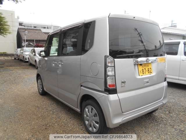 honda n-box 2015 -HONDA 【名古屋 58Aﾄ8782】--N BOX DBA-JF1--JF1-1502399---HONDA 【名古屋 58Aﾄ8782】--N BOX DBA-JF1--JF1-1502399- image 2