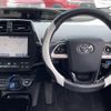 toyota prius 2017 -TOYOTA--Prius DAA-ZVW51--ZVW51-8035034---TOYOTA--Prius DAA-ZVW51--ZVW51-8035034- image 9