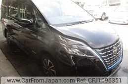 nissan serena 2020 quick_quick_DAA-HFC27_HFC27-072345