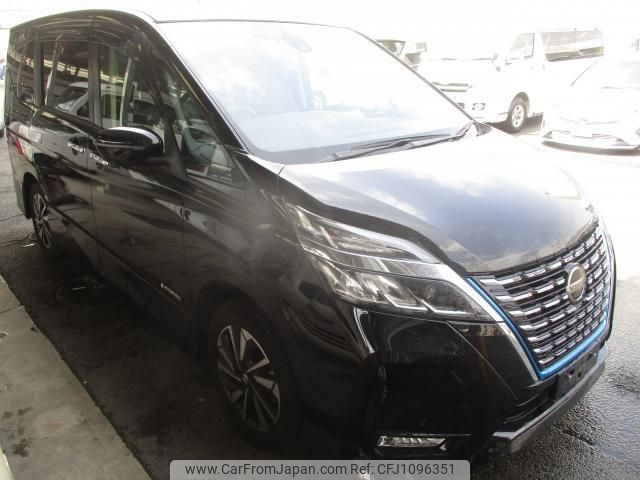 nissan serena 2020 quick_quick_DAA-HFC27_HFC27-072345 image 1